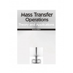 MASS TRANSFER OPERATIONS THEORY AND APPLICATIONS 2ED (PB 2024) book by NARAYANAN K.V. - Additional Image 5