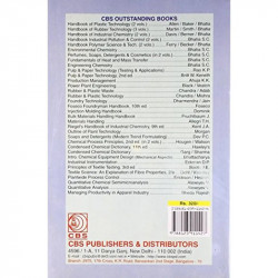 CHEMICAL PROCESS INDUSTRIES 2E VOL II (PB 2015): v. 2 book by MARK W.V. - Additional Image 4