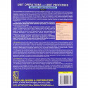 UNIT OPERATIONS AND UNIT PROCESSES, VOL 2 : INCLUDING COMPUTER PROGRAMS book by NARAYANAN C.M. - Additional Image 4
