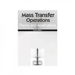 MASS TRANSFER OPERATIONS THEORY AND APPLICATIONS 2ED (PB 2024) book by NARAYANAN K.V. - Additional Image 6