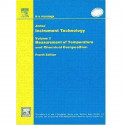 Jones’ Instrument Technology: Measurement Of Temperature And Chemical Composition, 4E(Vol 2) book by Nolting B E