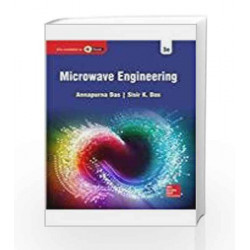 Microwave Engineering by PANCHAL SANGEETA Book-9789332902879
