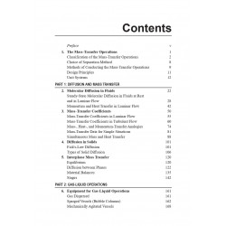 Mass Transfer Operations, 4/e (PB-2026) book by Robert E Treybal - Additional Image 7
