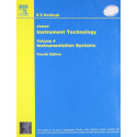 Jones’ Instrument Technology: Instrumentations Systems, 4E(Vol 4) book by Noltingk