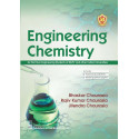 ENGINEERING CHEMISTRY - 2024 book by BHASKAR CHAURSIA