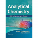 Analytical Chemistry Skill Enhancement Course (Pb 2022) book by CHATTOPADHYAY K