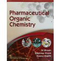 PHARMACEUTICAL ORGANIC CHEMISTRY (PB 2021) book by BHASIN S.K.