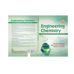 ENGINEERING CHEMISTRY - 2024 book by BHASKAR CHAURSIA - Additional Image 3