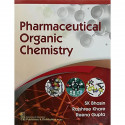 PHARMACEUTICAL ORGANIC CHEMISTRY (PB 2021) book by BHASIN S.K. - Back Cover