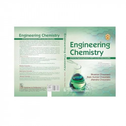 ENGINEERING CHEMISTRY - 2024 book by BHASKAR CHAURSIA - Additional Image 4