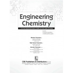 ENGINEERING CHEMISTRY - 2024 book by BHASKAR CHAURSIA - Additional Image 5