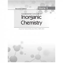 Fundamental Concepts of Inorganic Chemistry, Volume 5, 2/e book by Asim K Das - Additional Image 6