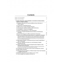 Fundamental Concepts of Inorganic Chemistry, Volume 5, 2/e book by Asim K Das - Additional Image 7