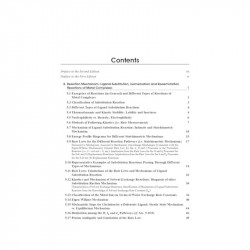 Fundamental Concepts of Inorganic Chemistry, Volume 5, 2/e book by Asim K Das - Additional Image 8