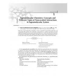 An Introduction to Supramolecular Chemistry 2Ed (PB 2026) book by Asim K Das, Mahua Das - Additional Image 4