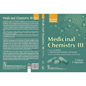 Medicinal Chemistry III, Course Code BP 601T for Sixth Semester Bachelor in Pharmacy - 2025, 2/e book by K. Ilango, P. Valen… -