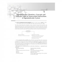 An Introduction to Supramolecular Chemistry 2Ed (PB 2026) book by Asim K Das, Mahua Das - Additional Image 5