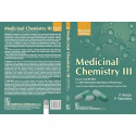 Medicinal Chemistry III, Course Code BP 601T for Sixth Semester Bachelor in Pharmacy - 2025, 2/e book by K. Ilango, P. Valen… -