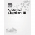 Medicinal Chemistry III, Course Code BP 601T for Sixth Semester Bachelor in Pharmacy - 2025, 2/e book by K. Ilango, P. Valen… -