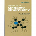 Principles Of Organic Chemistry 4Ed (Pb 2004) book by GEISSMAN T.A.