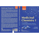 Medicinal Chemistry I, Course Code BP 402T for Fourth Semester Bachelor in Pharmacy 2/e, 2025 book by K. Ilango, P. Valentina -