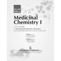 Medicinal Chemistry I, Course Code BP 402T for Fourth Semester Bachelor in Pharmacy 2/e, 2025 book by K. Ilango, P. Valentina -