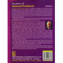 CHEMISTRY OF NATURAL PRODUCTS VOL 1 (PB 2018): Volume 1 book by KAR A. - Additional Image 3