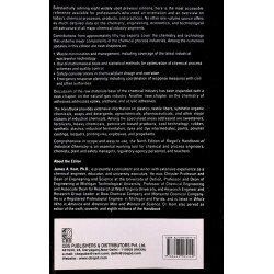 RIEGELS HANDBOOK OF INDUSTRIAL CHEMISTRY 9ED (PB 1997) book by KENT J.A. - Additional Image 3