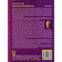 CHEMISTRY OF NATURAL PRODUCTS VOL 1 (PB 2018): Volume 1 book by KAR A. - Additional Image 4