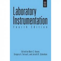 Laboratory Instumentation 4ed book