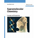Supramolecular Chemistry Concepts And Perspectives (Pb 2018) book by LEHN J.