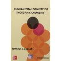 FUNDAMENTAL CONCEPTS OF INORGANIC CHEMISTRY (PB 2015) book by Gilreath