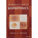INTRODUCTION TO BIOPHOTONICS (PB 2016) book by PRASAD P.N. - Back Cover