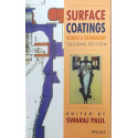 Surface Coatings: Science And Technology book by Paul S.