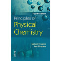 PRINCIPLES OF PHYSICAL CHEMISTRY 4ED (PB 2017) book by MARON S.H.
