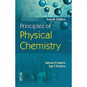 PRINCIPLES OF PHYSICAL CHEMISTRY 4ED (PB 2017) book by MARON S.H. - Back Cover