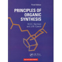 PRINCIPLES OF ORGANIC SYNTHESIS, 3RD EDN book by Norman Roc