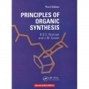 PRINCIPLES OF ORGANIC SYNTHESIS, 3RD EDN book by Norman Roc - Back Cover