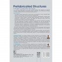Prefabricated Structures | A Modern Construction Technique (PB 2027) ISBN - 9788169642859 book by P Krishna Kumar, A Kandasa… -