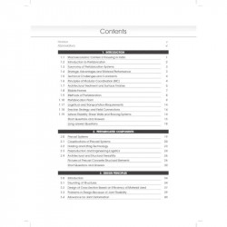 Prefabricated Structures | A Modern Construction Technique (PB 2027) ISBN - 9788169642859 book by P Krishna Kumar, A Kandasa… -