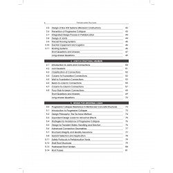 Prefabricated Structures | A Modern Construction Technique (PB 2027) ISBN - 9788169642859 book by P Krishna Kumar, A Kandasa… -