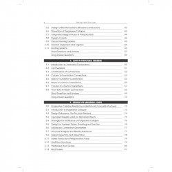 Prefabricated Structures | A Modern Construction Technique (PB 2027) ISBN - 9788169642859 book by P Krishna Kumar, A Kandasa… -