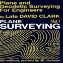 Plane & Geodetic Surveying For Engineers, 6/e, Vol.1-plane Surveying(pb-2004) book by Clark David