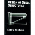 DESIGN OF STEEL STRUCTURES (PB 1997) book by ABU-SABA