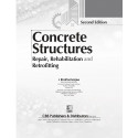 Concrete Structures, 2/e | Repair, Rehabilitation and Retrofitting [PB-2025] book by J. Bhattacharjee - Additional Image 5