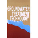GROUNDWATER TREATMENT TECHNOLOGY (PB 2000) book by NYER E.K