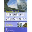 FUNDAMENTALS OF STRUCTURAL MECHANICS (PB 2017) book by GAHLOT P.S.