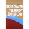 GROUNDWATER TREATMENT TECHNOLOGY (PB 2000) book by NYER E.K - Back Cover