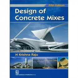 Design Of Concrete Mixes...