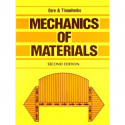 Mechanics Of Materials 2Ed (Pb 2004) book by GERE J.M. - Back Cover